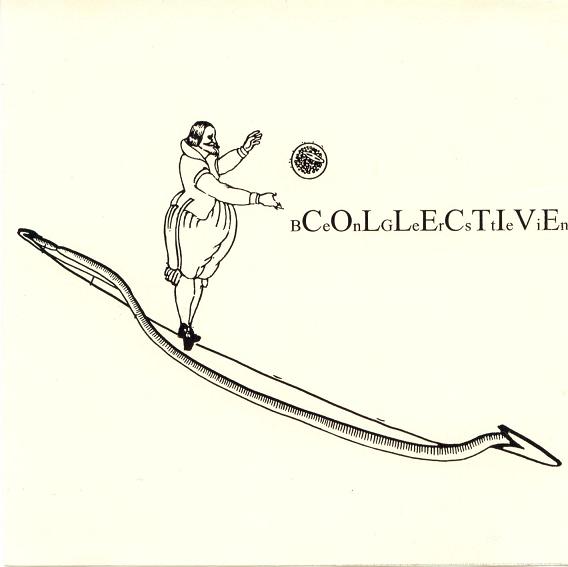 Illustration by Max Ernst